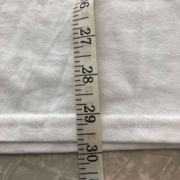 hypnotics indoor fiends 82 album white gildan dry blend large band tee vtg style - Picture 6 of 6